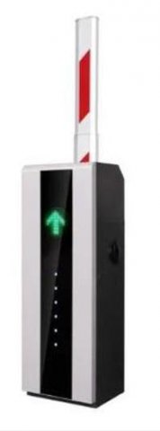 BG 16 Palang pintu otomatis