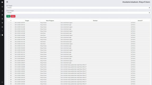 Jadwal Shalat 15 aplikasi jadwal shalat digital