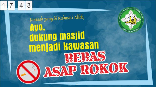 Jadwal Shalat 4 aplikasi jadwal shalat digital