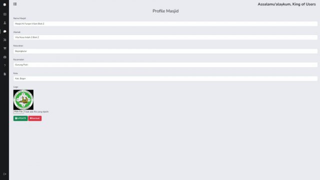 Jadwal Shalat 8 aplikasi jadwal shalat digital