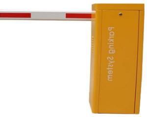 MX 10 Palang pintu otomatis