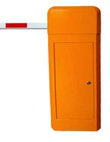 MX 50 DC Palang pintu otomatis