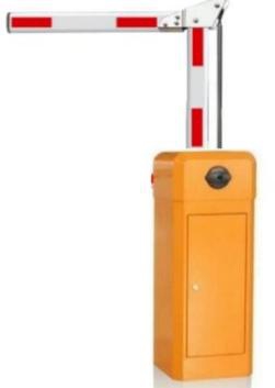 MX 50 PALANG LIPAT Palang pintu otomatis