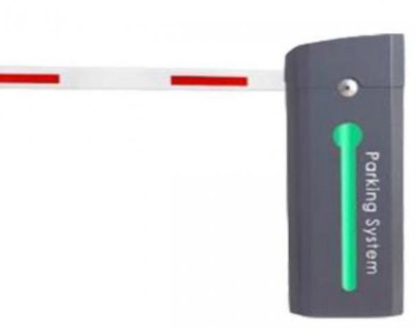 MX 80 Palang pintu otomatis